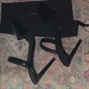 Giuseppe Zanotti Heels